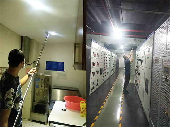 消防檢測維保有多重要?消防檢測維保的相關(guān)知識