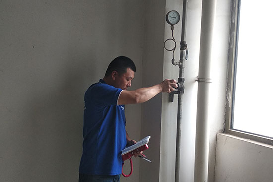 如何做好消防維保？？消防維保服務方案？